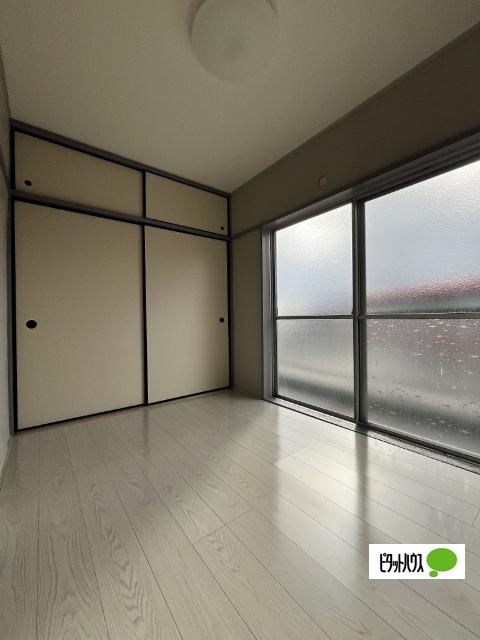 ルピナスミナト（212） 部屋画像