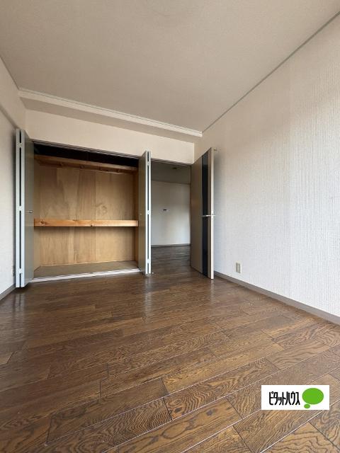 Wajima小雑賀マンション（401） その他部屋・スペース