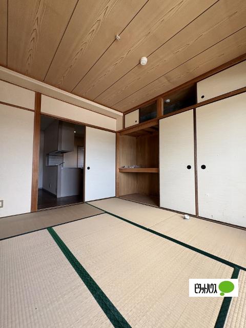 Wajima小雑賀マンション（401） その他部屋・スペース