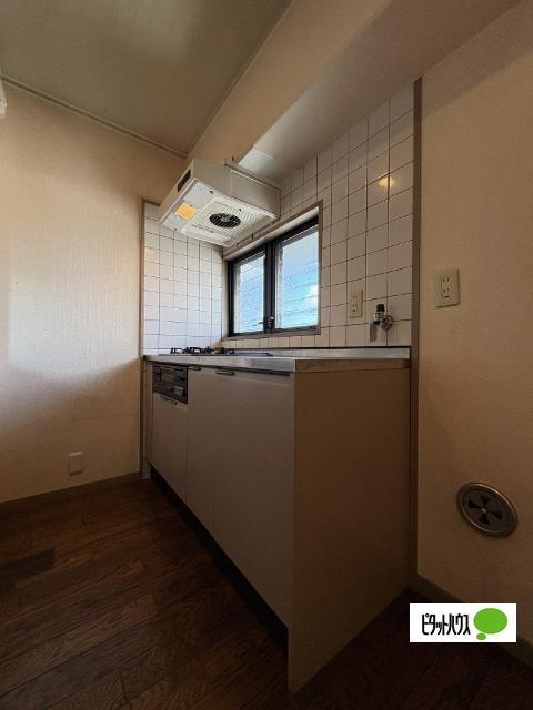 Wajima小雑賀マンション（401） キッチン