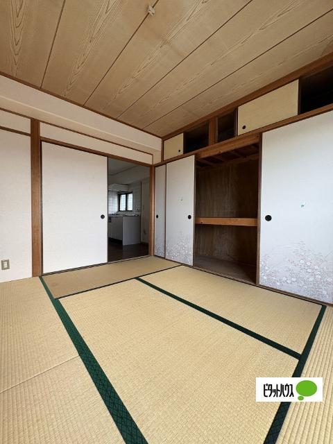 Wajima小雑賀マンション（701） その他部屋・スペース