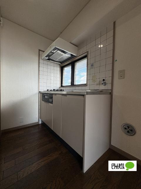 Wajima小雑賀マンション（701） キッチン