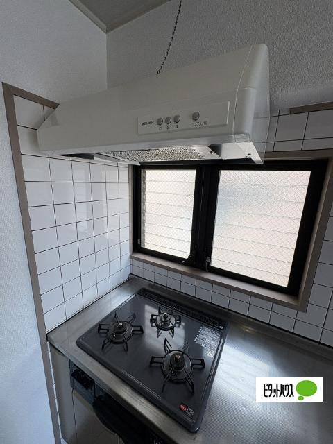 Wajima小雑賀マンション（703） キッチン
