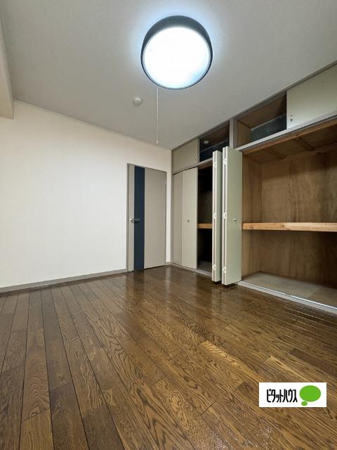 Wajima小雑賀マンション（403） その他部屋・スペース