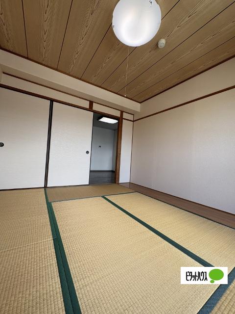 Wajima小雑賀マンション（403） その他部屋・スペース