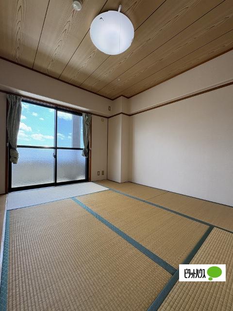 Wajima小雑賀マンション（403） その他部屋・スペース