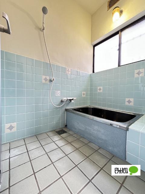 西浜957-11戸建（-） バス／シャワー