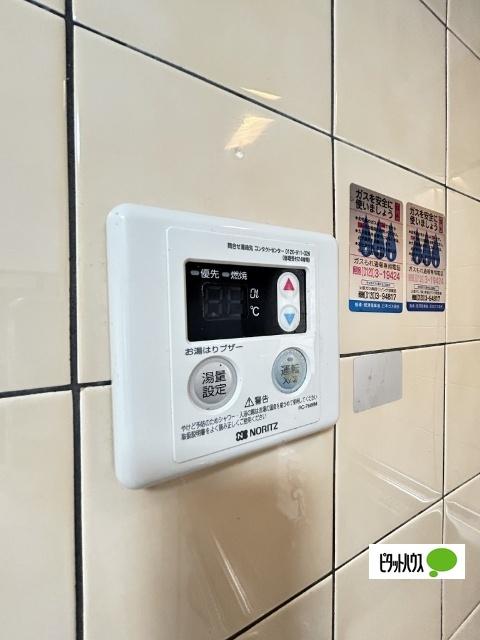 西浜957-11戸建（-） 設備