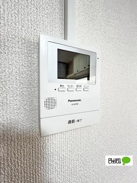 西浜957-11戸建（-） セキュリティ