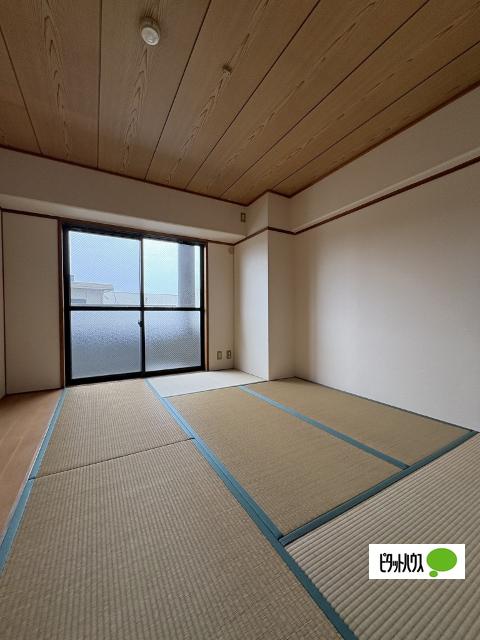 Wajima小雑賀マンション（203） その他部屋・スペース