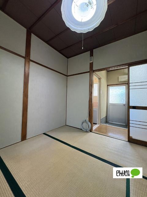乙井マンション（25） その他部屋・スペース
