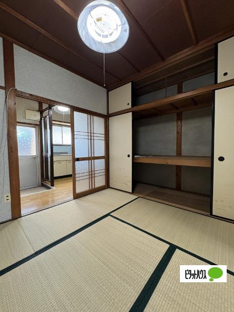 乙井マンション（30） その他部屋・スペース