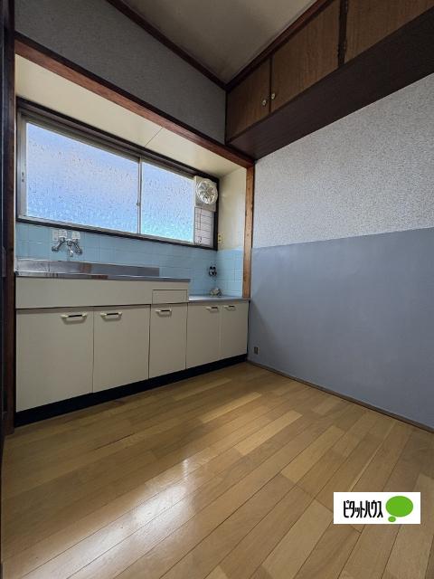 乙井マンション（30） キッチン