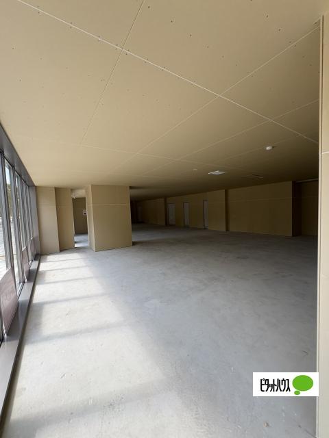 ワシンレジデンス友田町（2） 室内