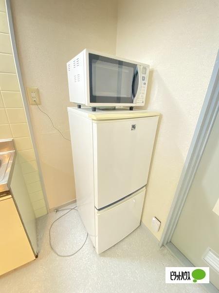 プライムハウス（210） 設備