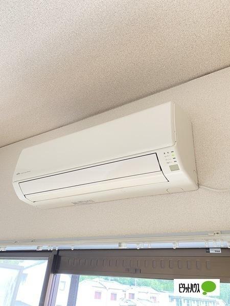 プライムハウス（210） 設備
