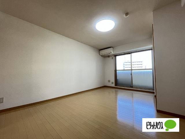 Ｕ−Ｂｕｉｌ三木町（805） リビング