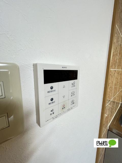 Ｕ−Ｂｕｉｌ三木町（805） 設備