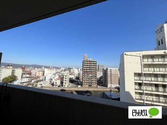 Ｕ−Ｂｕｉｌ三木町（805） 眺望