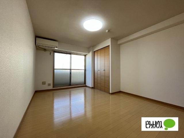 Ｕ−Ｂｕｉｌ三木町（805） リビング