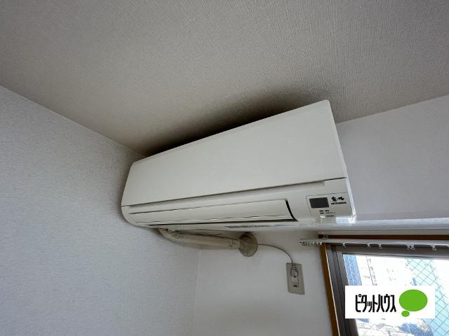 Ｕ−Ｂｕｉｌ三木町（805） 設備