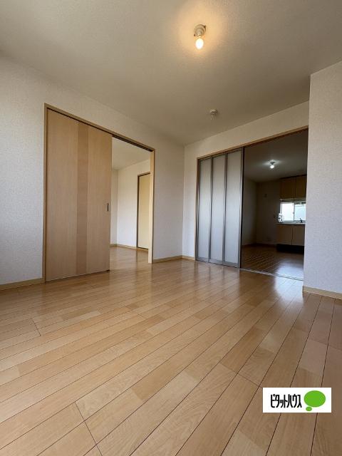 シャーメゾンくすの木（208） その他部屋・スペース