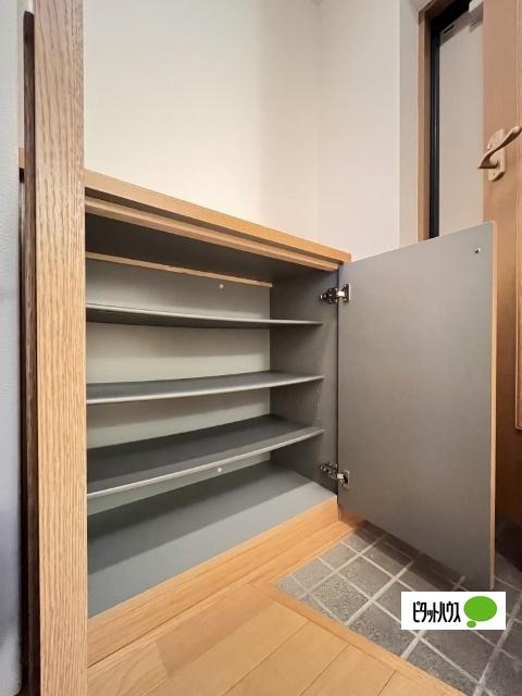KOINOMOTOマンション（102） 部屋画像
