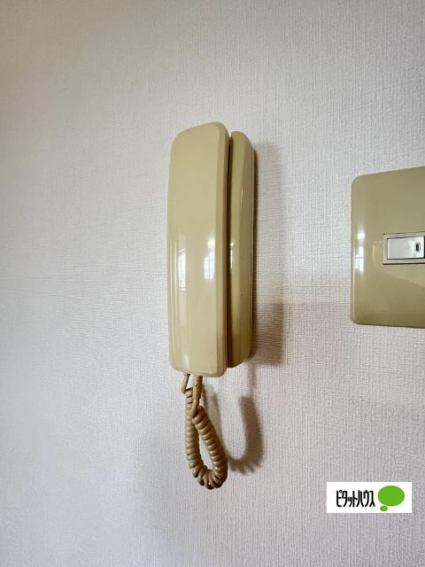 KOINOMOTOマンション（102） 部屋画像