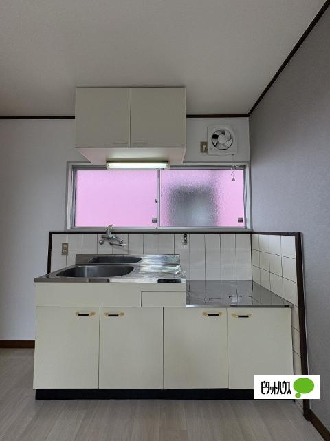 ネクサス小雑賀Ⅰ（103） キッチン