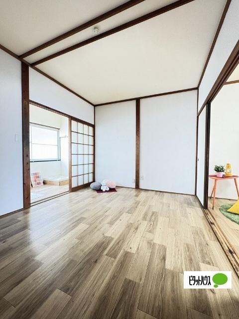 和歌山市元寺町アパート その他部屋・スペース