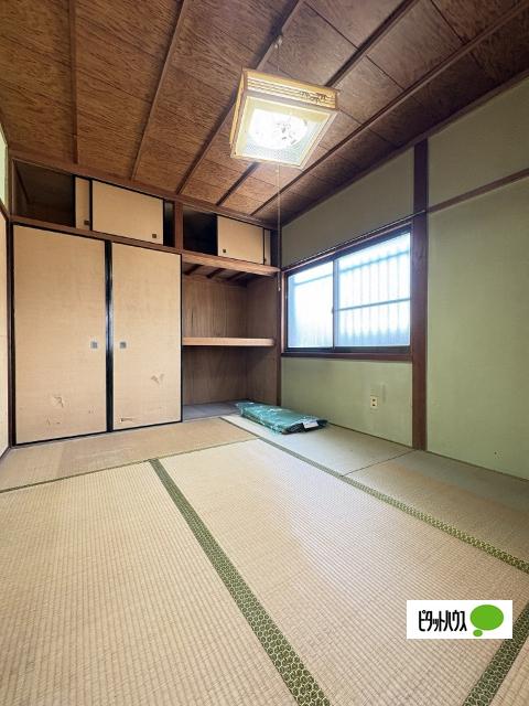 狐島29-2戸建（-） リビング