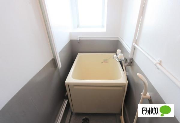 ビレッジハウス湯浅２号棟（0110） 部屋画像