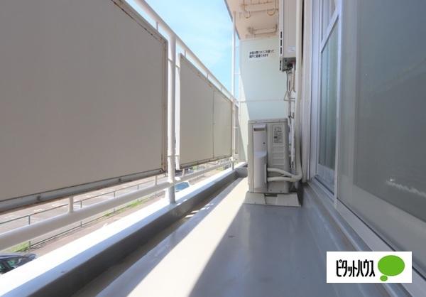 ビレッジハウス湯浅２号棟（0110） 部屋画像