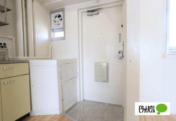 ビレッジハウス湯浅２号棟（0110） 部屋画像