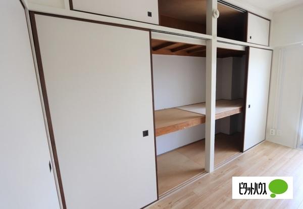 ビレッジハウス湯浅２号棟（0110） 部屋画像