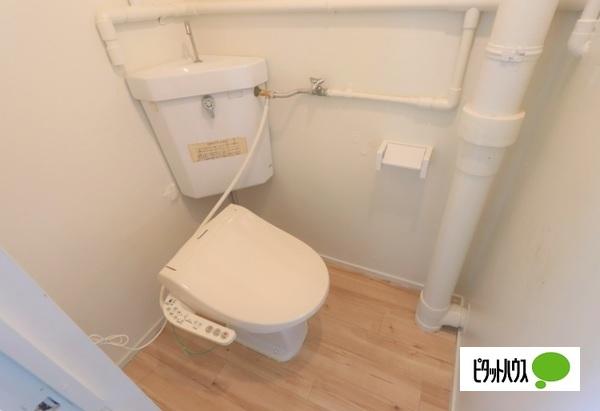 ビレッジハウス湯浅２号棟（0110） 部屋画像