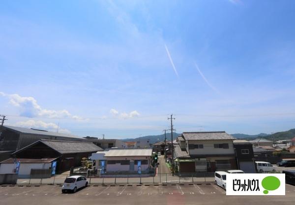 ビレッジハウス湯浅２号棟（0110） 部屋画像