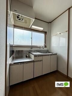 家永マンション（24） キッチン