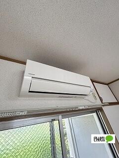 家永マンション（24） 設備
