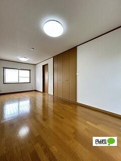 家永マンション（24） リビング