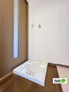 家永マンション（24） 設備