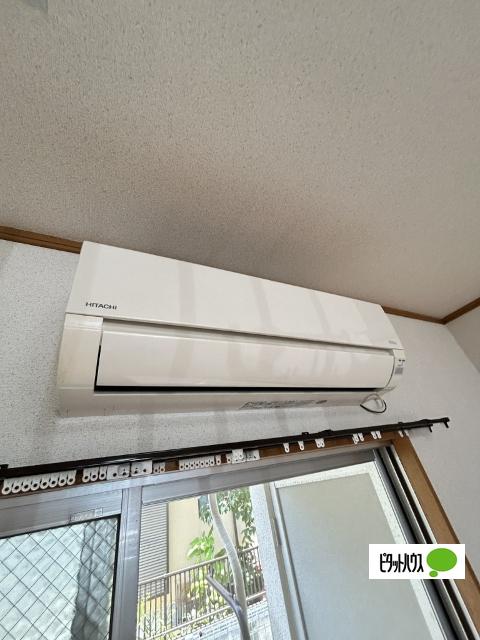 家永マンション（21） 設備