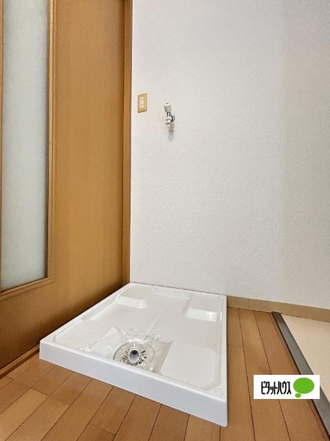 家永マンション（21） 設備