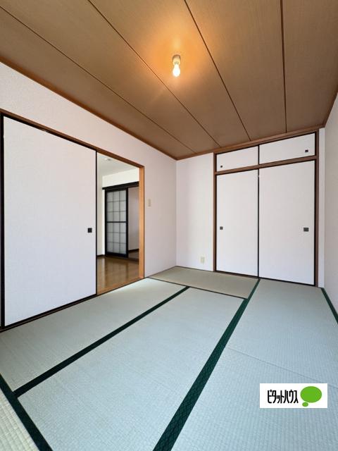 セキワガーデンハウス春日（205） その他部屋・スペース