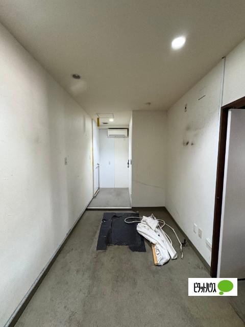 タイヨーセントポリア（1Ｆ） 室内