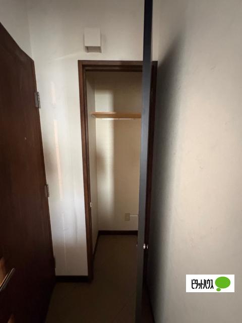 タイヨーセントポリア（1Ｆ） 室内