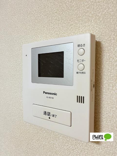 シャンティイ田中町（701） 部屋画像