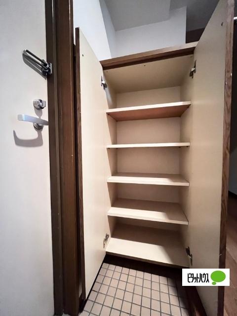 シャンティイ田中町（701） 部屋画像