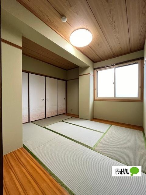 シャンティイ田中町（701） 部屋画像