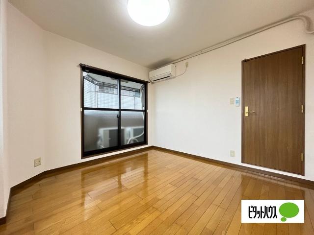 シャンティイ田中町（701） 部屋画像